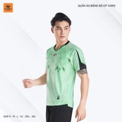 Quần áo bóng đá CP YARIS