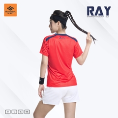 Áo thể thao Nữ Beyono Ray CL15