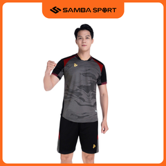 Quần áo bóng đá Justplay Striker II