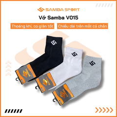 Vớ Samba V015