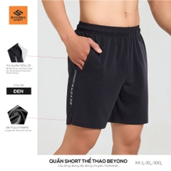Quần thể thao Nam Beyono QCL03