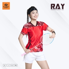 Áo thể thao nữ Beyono Ray CL18