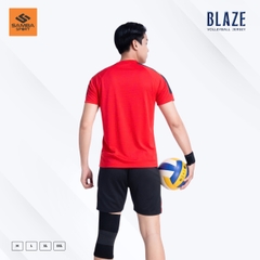 Quần áo bóng chuyền nam Just Play BLAZE