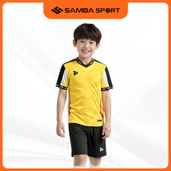 Quần áo bóng đá trẻ em Justplay Phantor