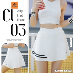 Váy Thể Thao Beyono VCL03