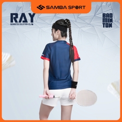Áo thể thao nữ Beyono Ray CL16