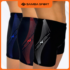 Quần Bơi Nam Ánh Viên Ngắn