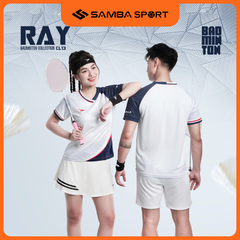 Áo thể thao nam Beyono Ray CL13