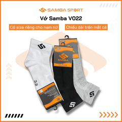 Vớ Samba V022