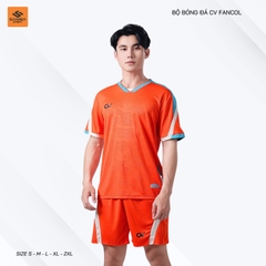 Quần áo bóng đá CV Fancol