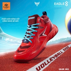 Giày bóng chuyền Beyono Eagle 8 - Version II