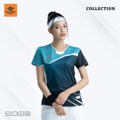 Áo Thể Thao Nữ Riki Start AM04