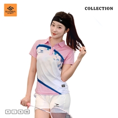 Áo thể thao nữ Beyono Vicky CL12