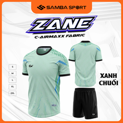 Bộ bóng đá CV Zane