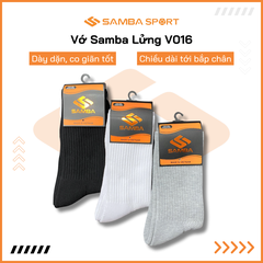 Vớ Samba lửng V016