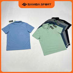 Áo Polo Nam Icado HT401