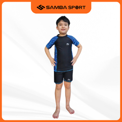 Bộ Đồ Bơi Trẻ em Ánh Viên Rời AV07