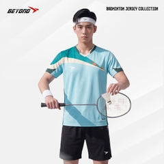 Áo thể thao cầu lông Nam Beyono Top CL24