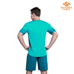 Quần áo bóng đá Egan Zenos 02