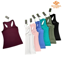 Áo ba lỗ nữ Icado SG1