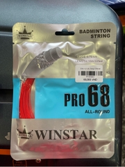 Dây vợt cầu lông Winstar