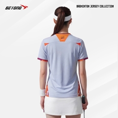 Áo thể thao cầu lông Nữ Beyono Top CL22