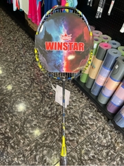 Vợt cầu lông Winstar Hyper đan dây