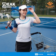 Áo thể thao Nữ Beyono Peak CL08