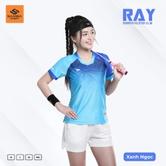 Áo thể thao nữ Beyono Ray CL16