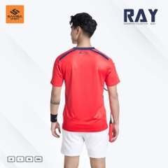 Áo thể thao Nam Beyono Ray CL15