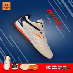 Giày bóng đá Mira Samba IC