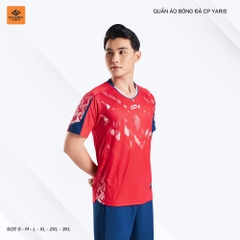 Quần áo bóng đá CP YARIS