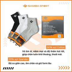 Vớ Samba V015