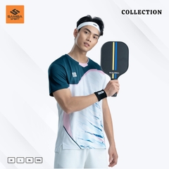 Áo Thể Thao Nam Riki Start AM04