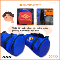Túi Trống Samba T012