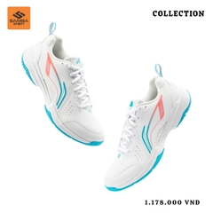Giày cầu lông Lining Feiying Nữ AYTU001-2