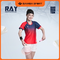 Áo thể thao nữ Beyono Ray CL16