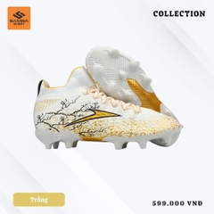 Giày bóng đá đinh cao Mira Galaxy S1 FG