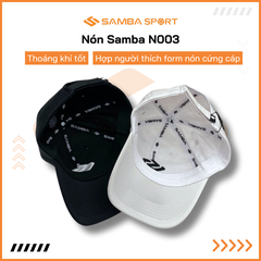 Nón thể thao Samba N003