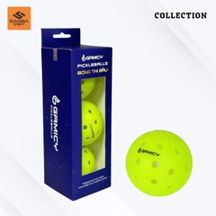 Bóng Pickleball thi đấu Gamicy KW40L