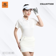 Áo Thể Thao Nữ Beyono CB09