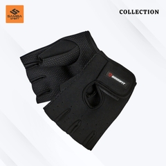 Găng tay tập gym Goodfit GF202G