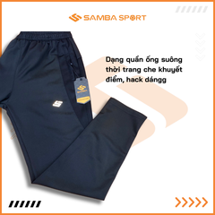 Quần dài Samba Q018