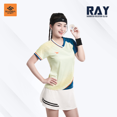 Áo thể thao nữ Beyono Ray CL13