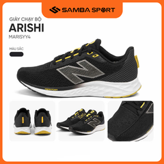 Giày chạy bộ New Balance Arishi Marisyy4