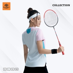 Áo Thể Thao Nữ Riki Start AM04