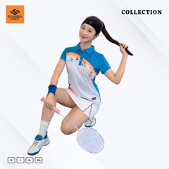 Áo thể thao nữ Beyono Vicky CL12