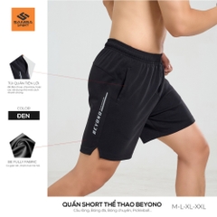 Quần thể thao Nam Beyono QCL03