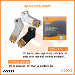 Vớ Samba V022
