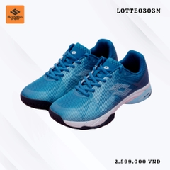 Giày Tennis - Pickleball Lotto Mirage 300 III SPD Lotte0303N